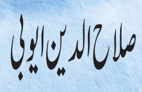 sulah ul deen ayubi