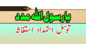 Home 9 یا اللہ مدد ۔۔۔ یا رسول اللہ مدد