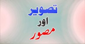 Home 15 مصور اور تصویر