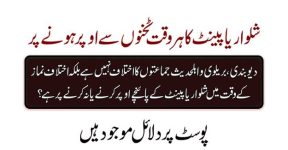 Home 6 پینٹ  کو فولڈ کرنا