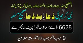 Home 20 اہلتشیع اور سپورٹرز نام نہاد اہلسنت کی مکاریاں