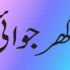 Bhut Bara Janaza (بہت بڑا جنازہ (فیشن))